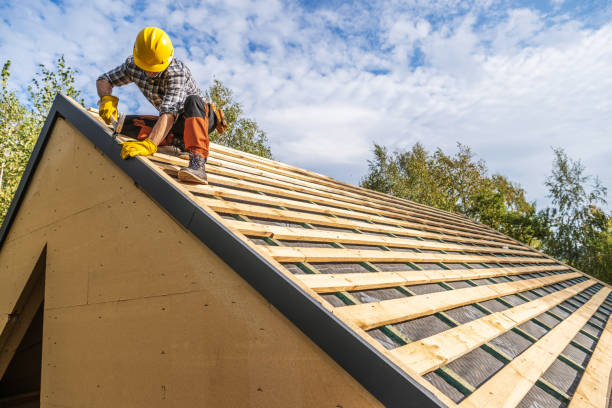 Trusted Essex Fells, NJ Roofing Contractor Experts