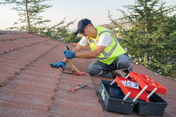Tile Roofing Contractor in Essex Fells, NJ