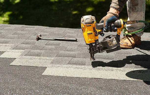 Quick and Trustworthy Emergency Roof Repair Services in Essex Fells, NJ