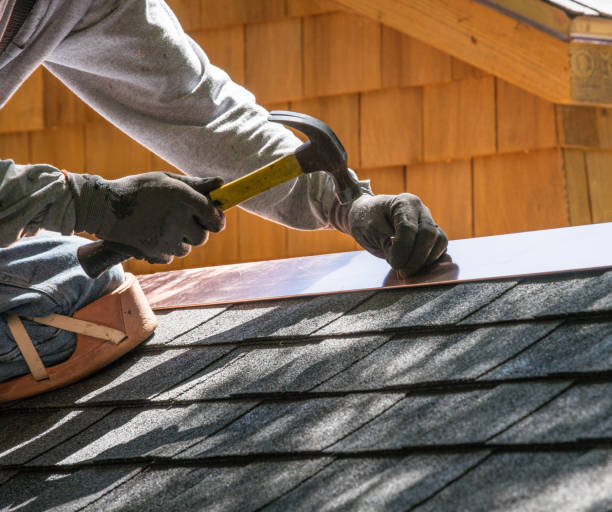 Roof Installation Near Me in Essex Fells, NJ